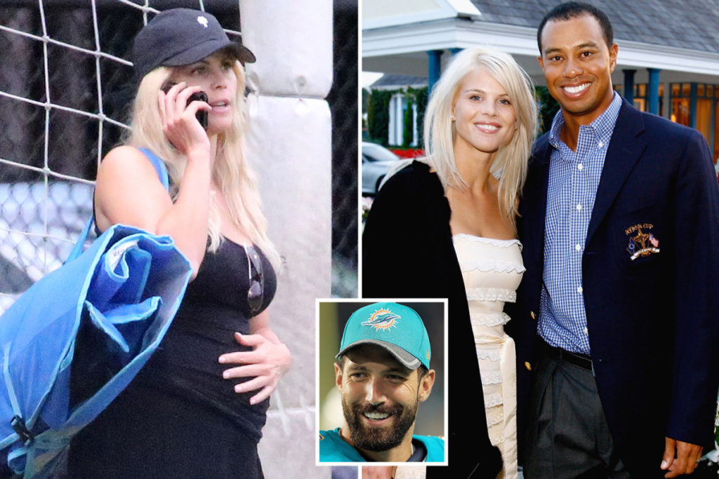 Here’s what Elin Nordegren, Tiger Wood’s ex-wife, is doing now – Pintiks
